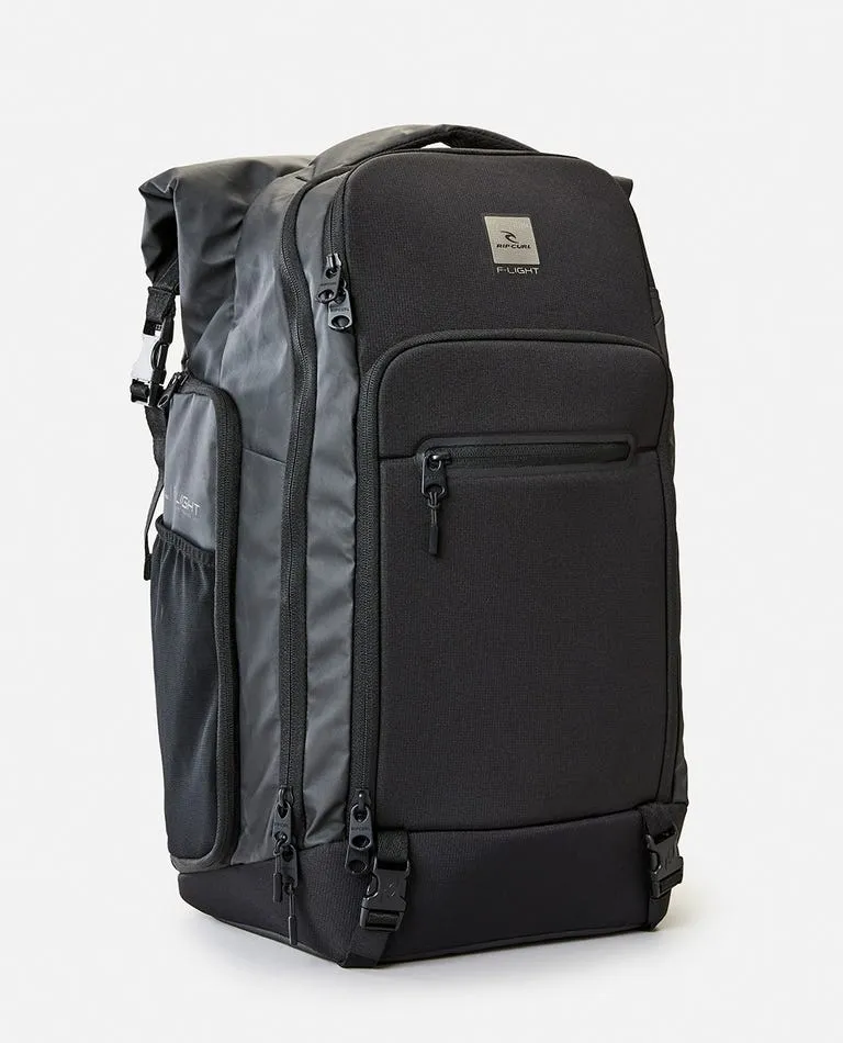 Rip Curl F-Light Surf 40L Midnight Backpack-Midnight