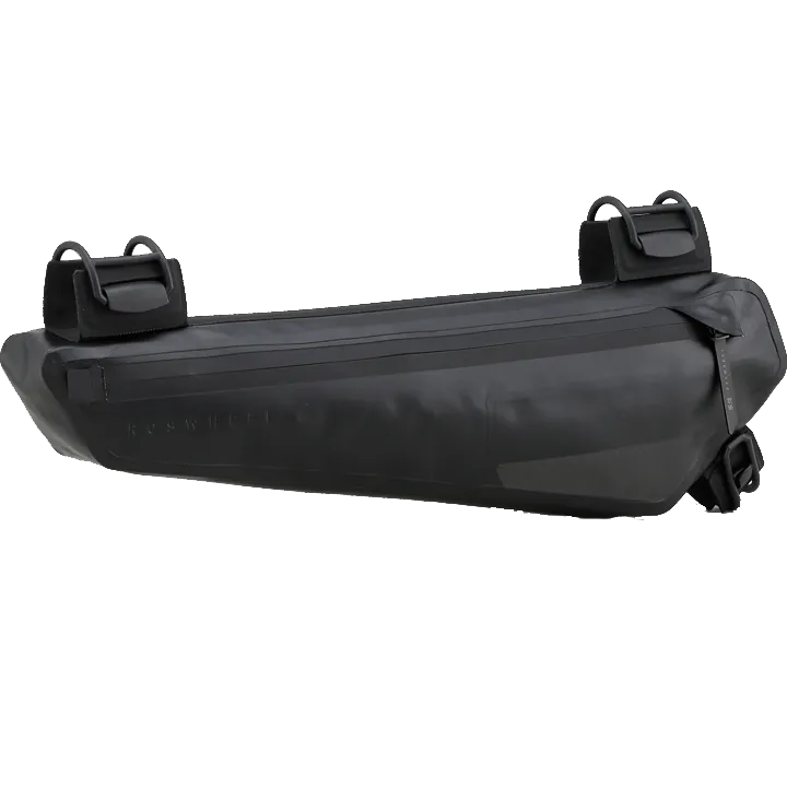 Road Frame Bag 2L - Black