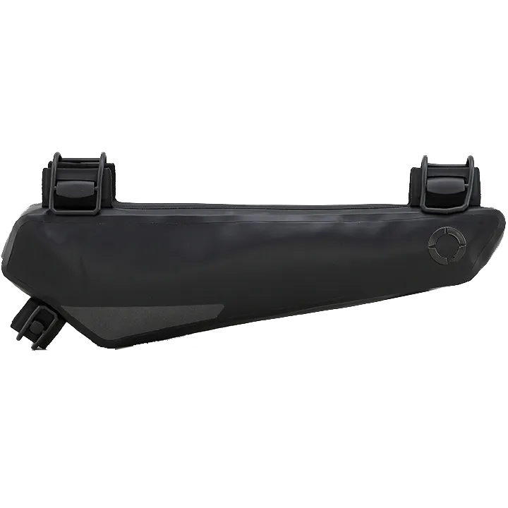 Road Frame Bag 2L - Black