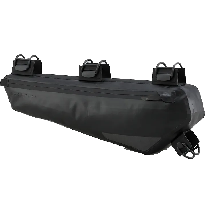 Road Frame Bag 3L - Black