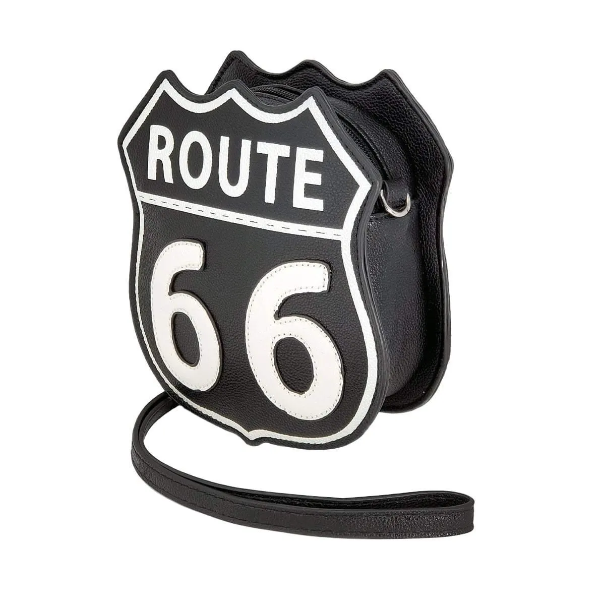 Route 66 Crossbody Bag