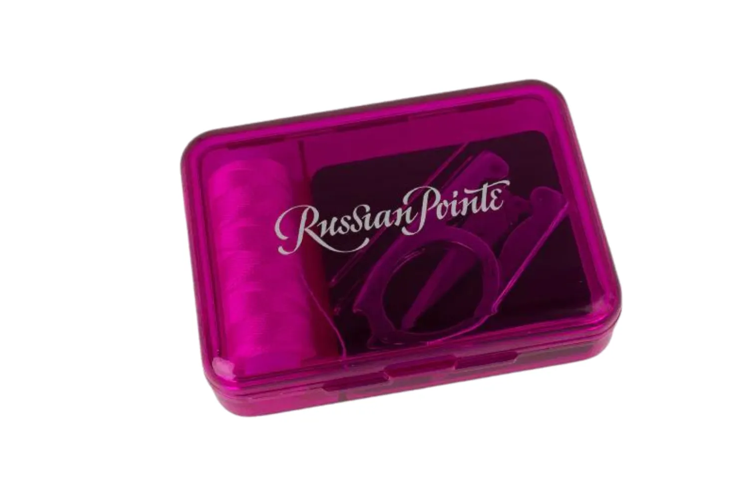 RUSSIAN POINTE SEWING KIT