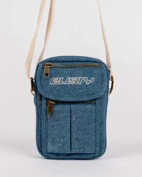 Rusty Billie Jean Crossbody Bag