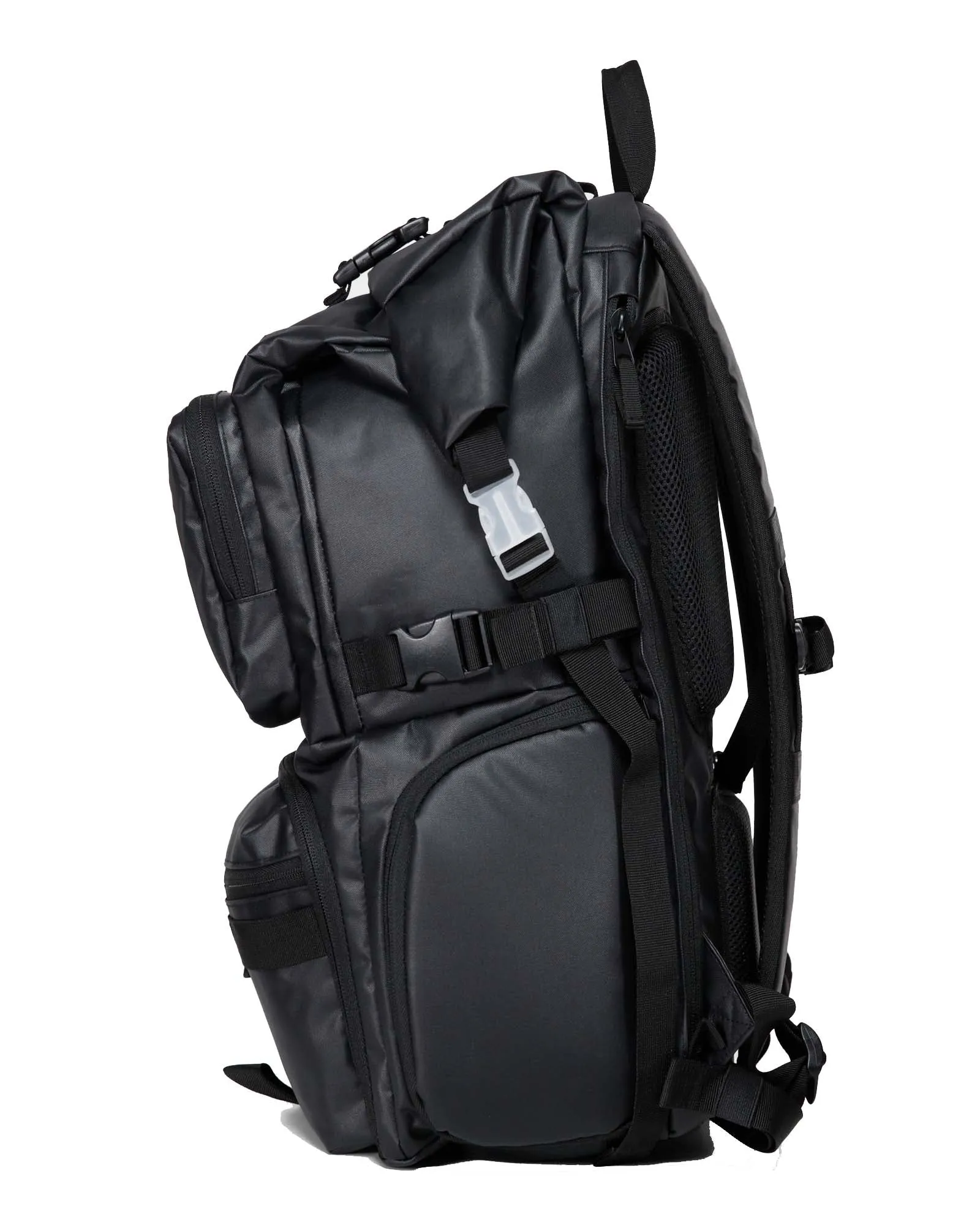 RVCA - Zak Noyle Camera Bag II Black