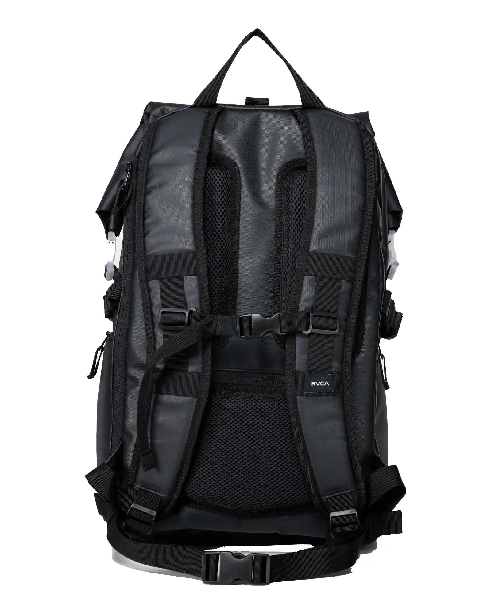 RVCA - Zak Noyle Camera Bag II Black