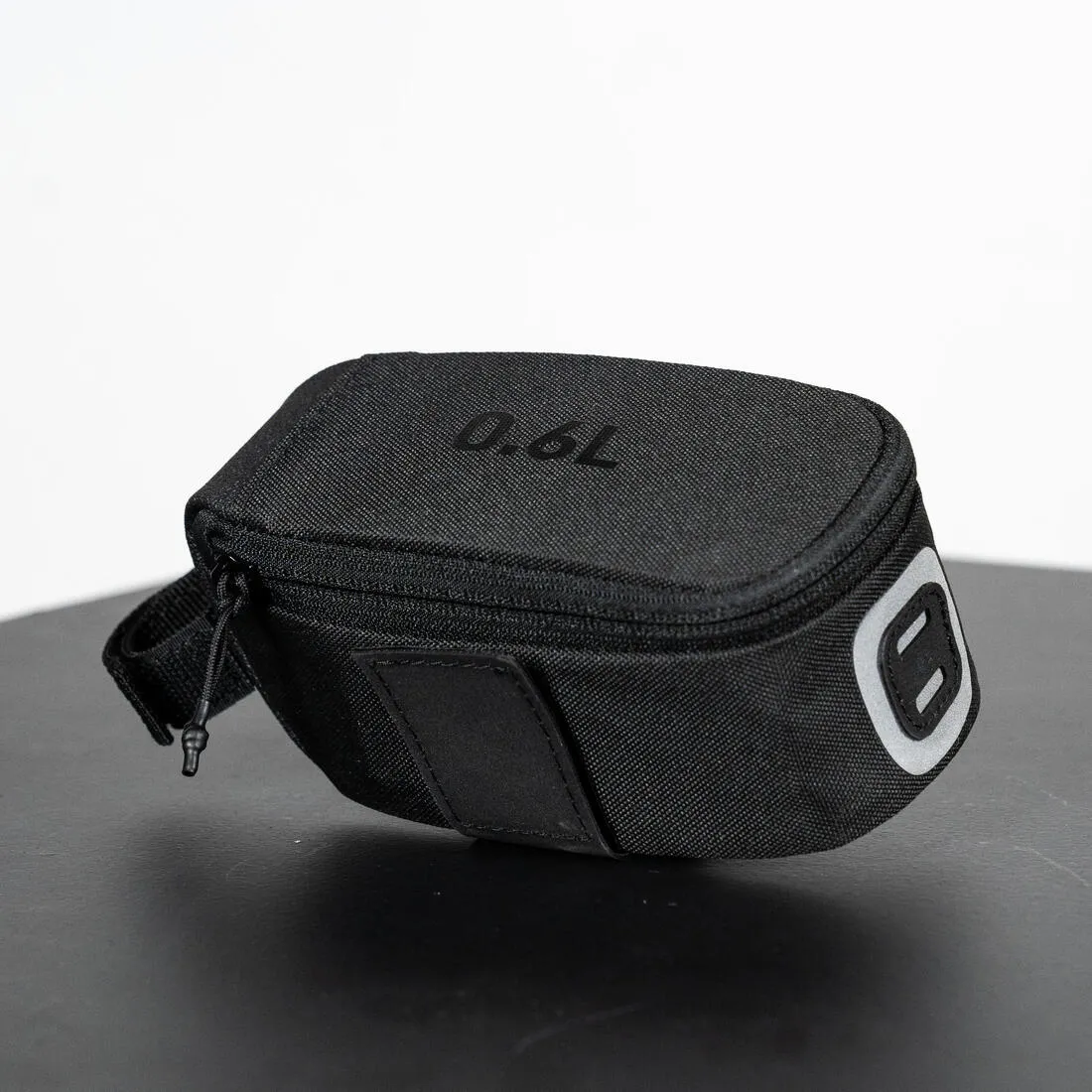 Saddle Bag Easy M 0.6L