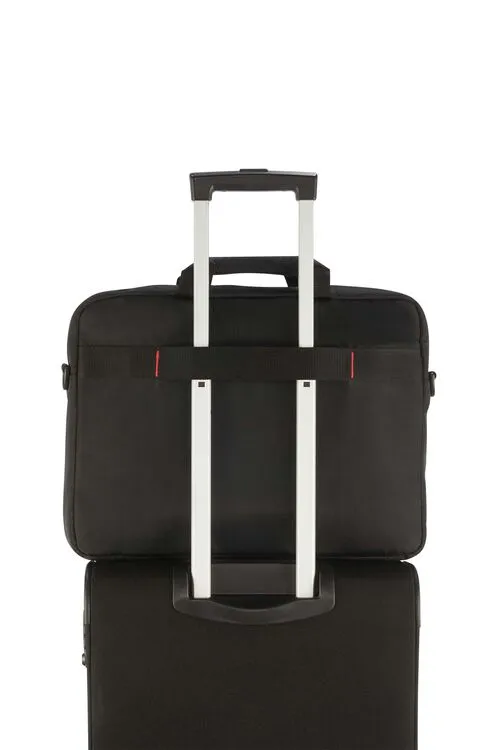 Samsonite GUARDIT 2  Briefcase BAILHANDLE 13.3" Black