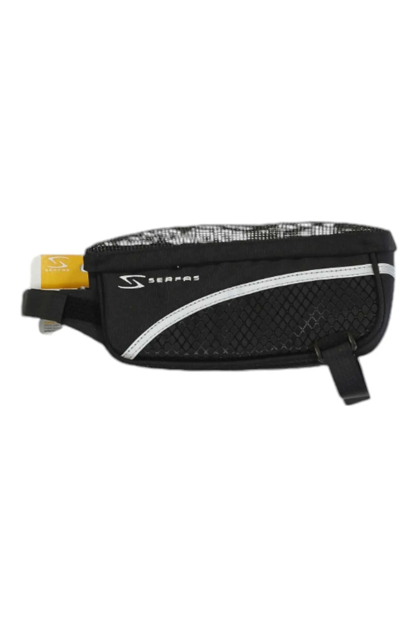 Serfas LT-STM2 Medium Stem Bag