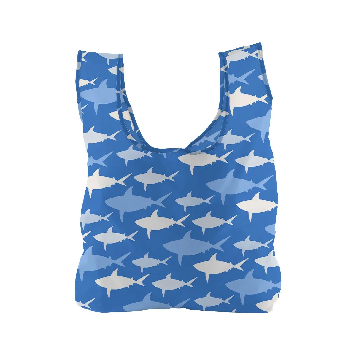 Sharks Eco Tote Bag