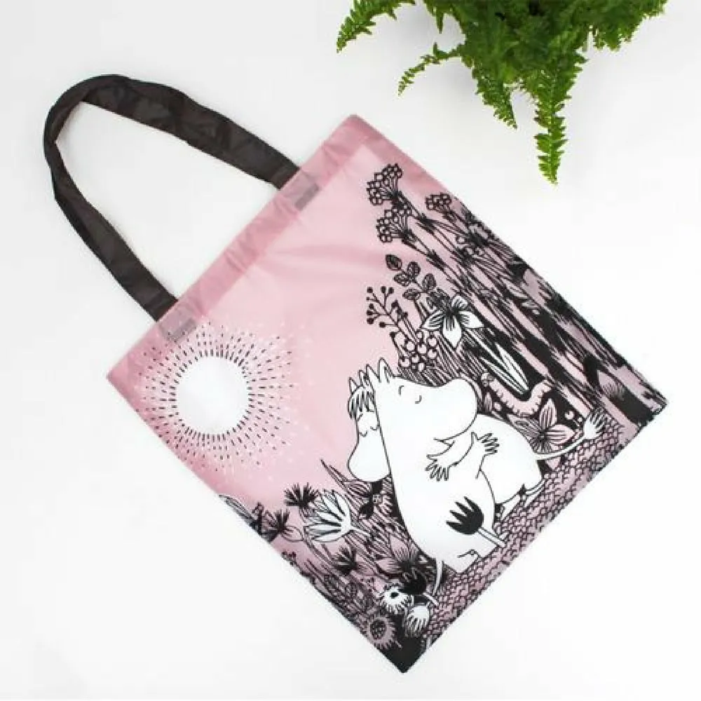 Shopper Moomin Love Eco