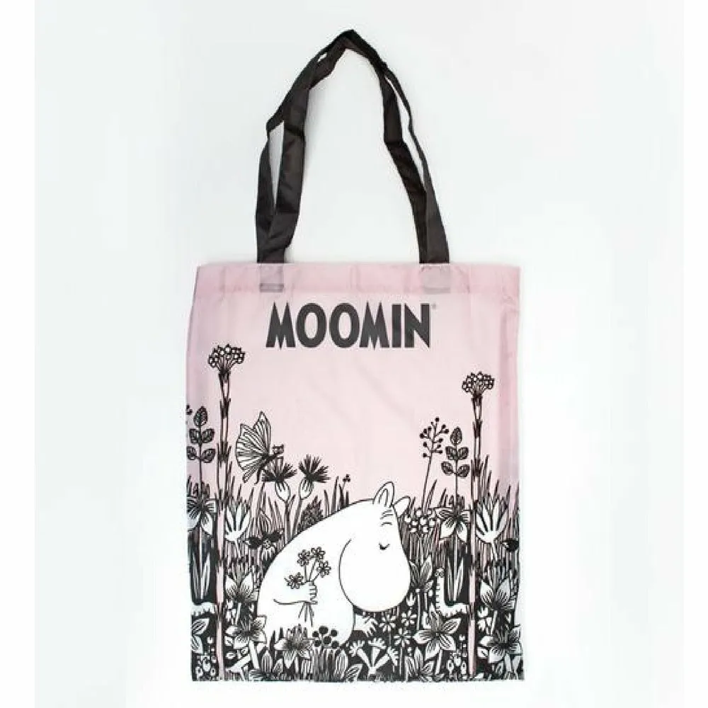 Shopper Moomin Love Eco