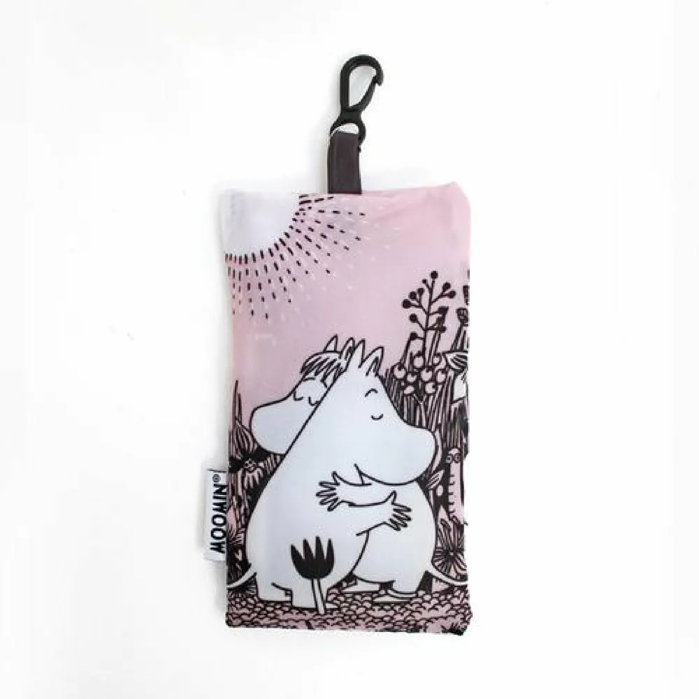 Shopper Moomin Love Eco