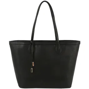 Shopper Tote Bag