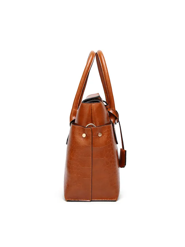 Single Shoulder Diagonal Bag