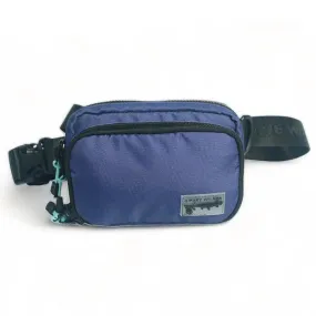 Sipsey Wilder Bag: Nightshade Wally Pack