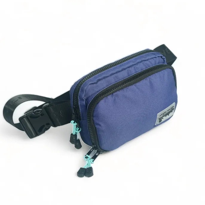 Sipsey Wilder Bag: Nightshade Wally Pack