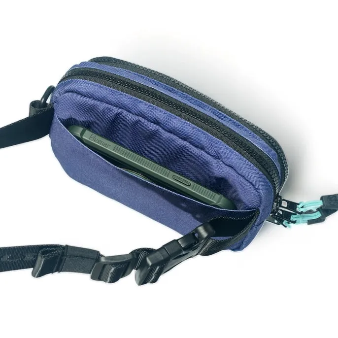 Sipsey Wilder Bag: Nightshade Wally Pack