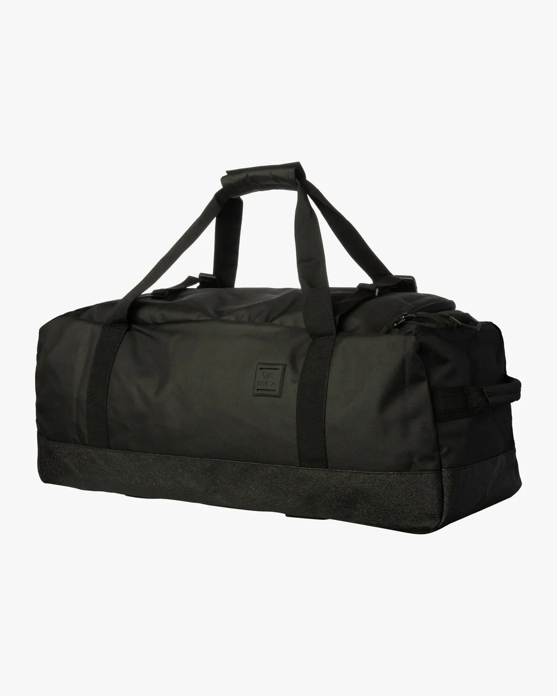 Skate Duffel IV Bag - Black