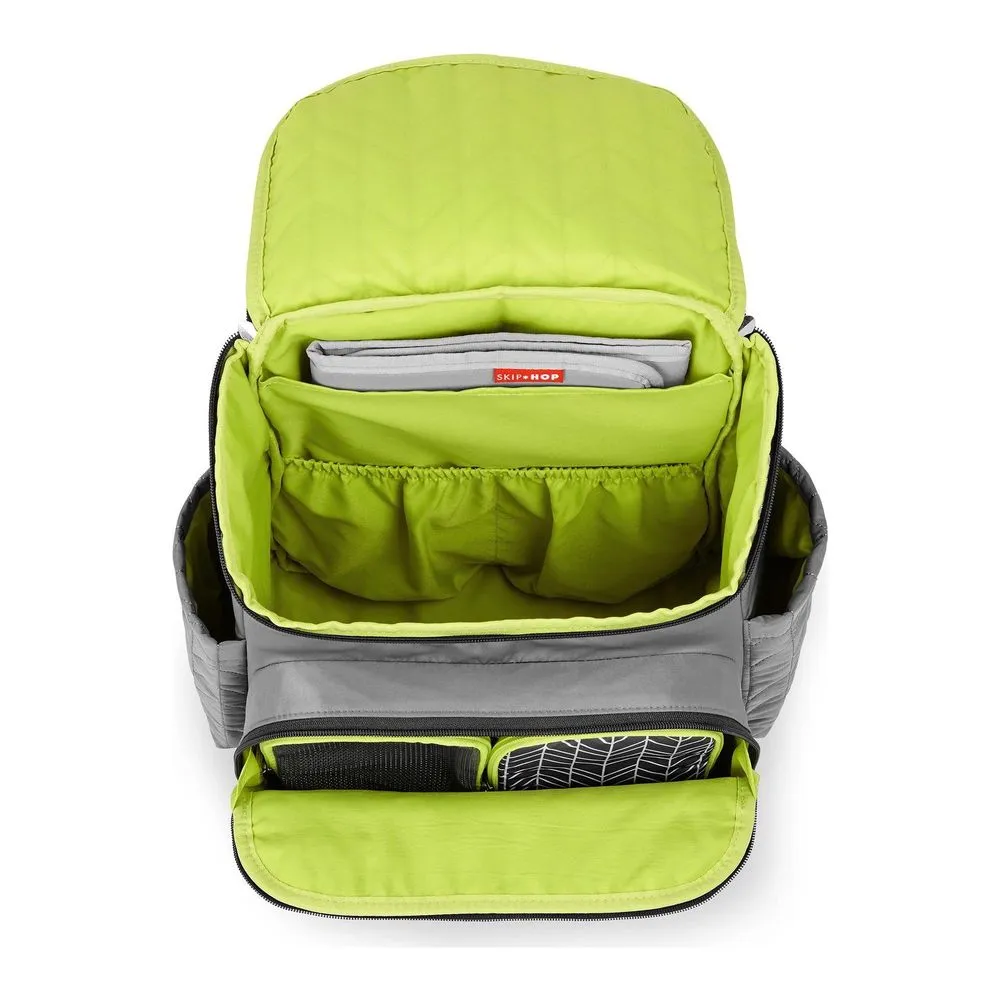 Skip Hop Forma Backpack Diaper Bag