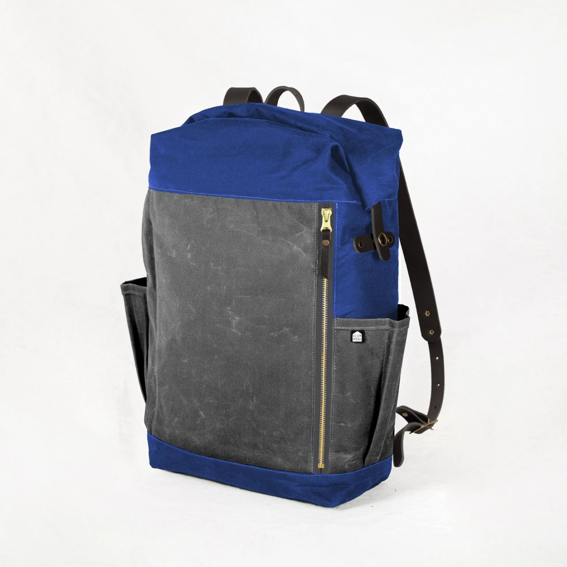 Slabtown - Cobalt Custom Bag Maker Kit