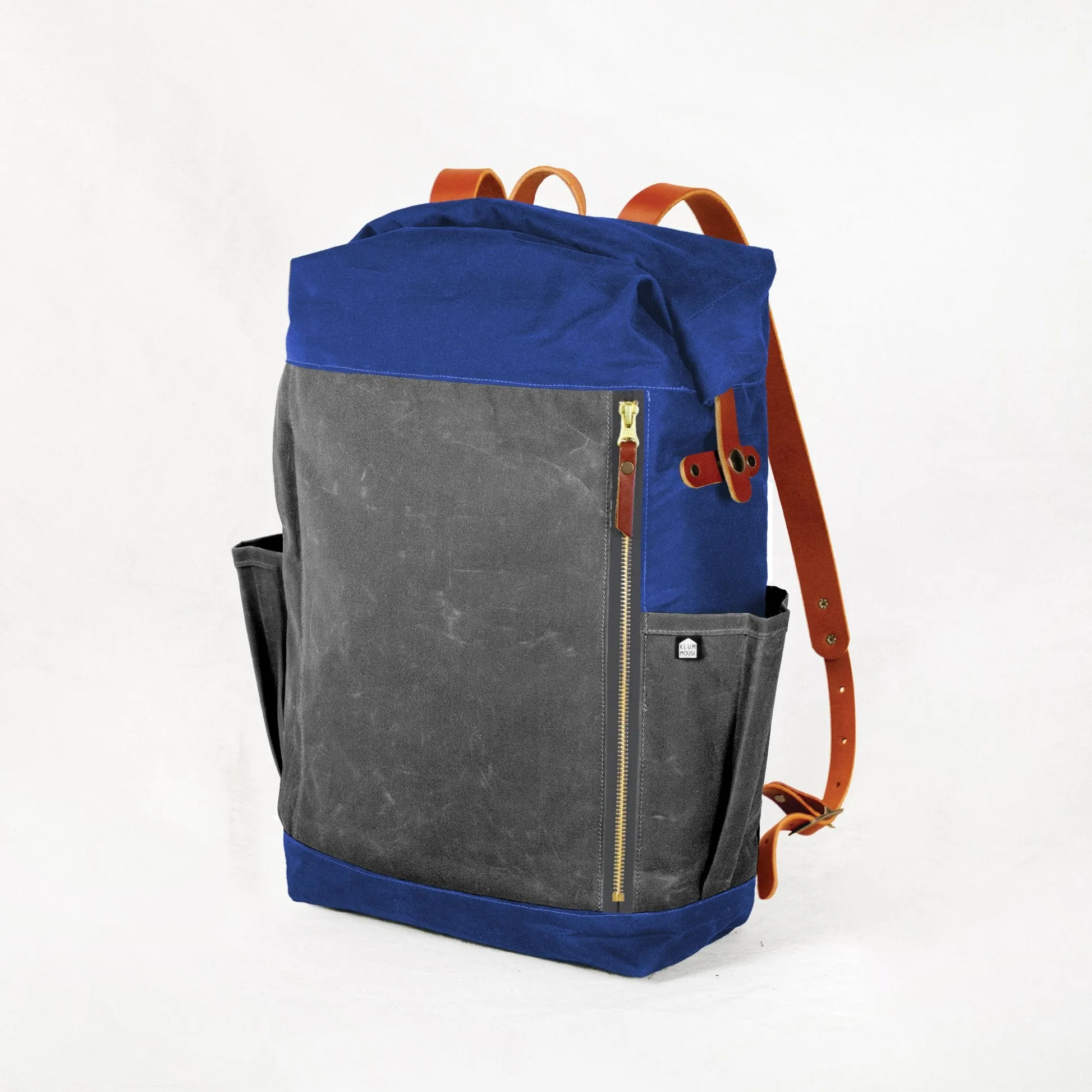 Slabtown - Cobalt Custom Bag Maker Kit