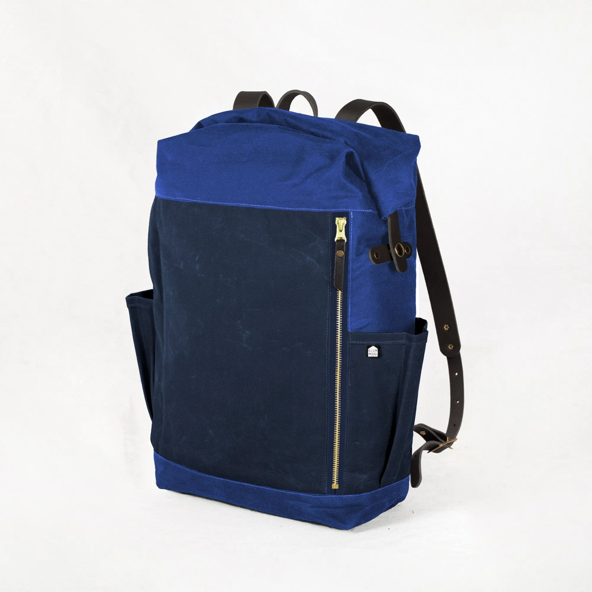 Slabtown - Cobalt Custom Bag Maker Kit