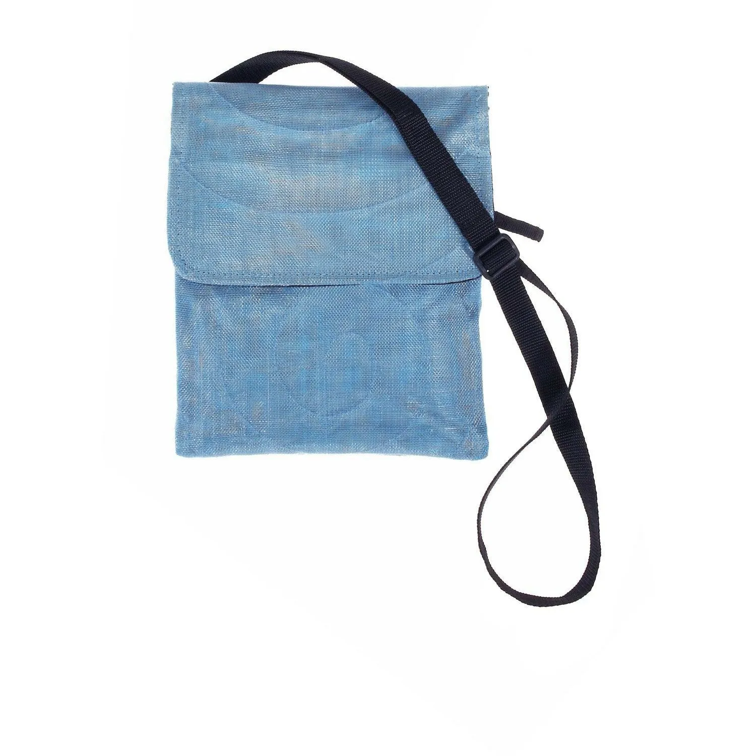 Smateria Hip Bag: Stylish and Sustainable | Adjustable Strap | Fair Trade