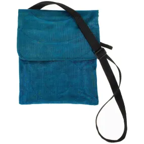 Smateria Hip Bag: Stylish and Sustainable | Adjustable Strap | Fair Trade