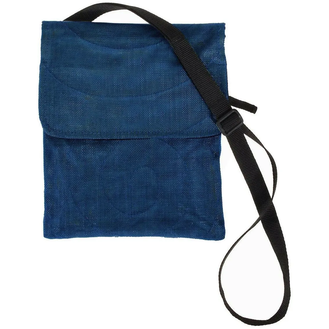 Smateria Hip Bag: Stylish and Sustainable | Adjustable Strap | Fair Trade