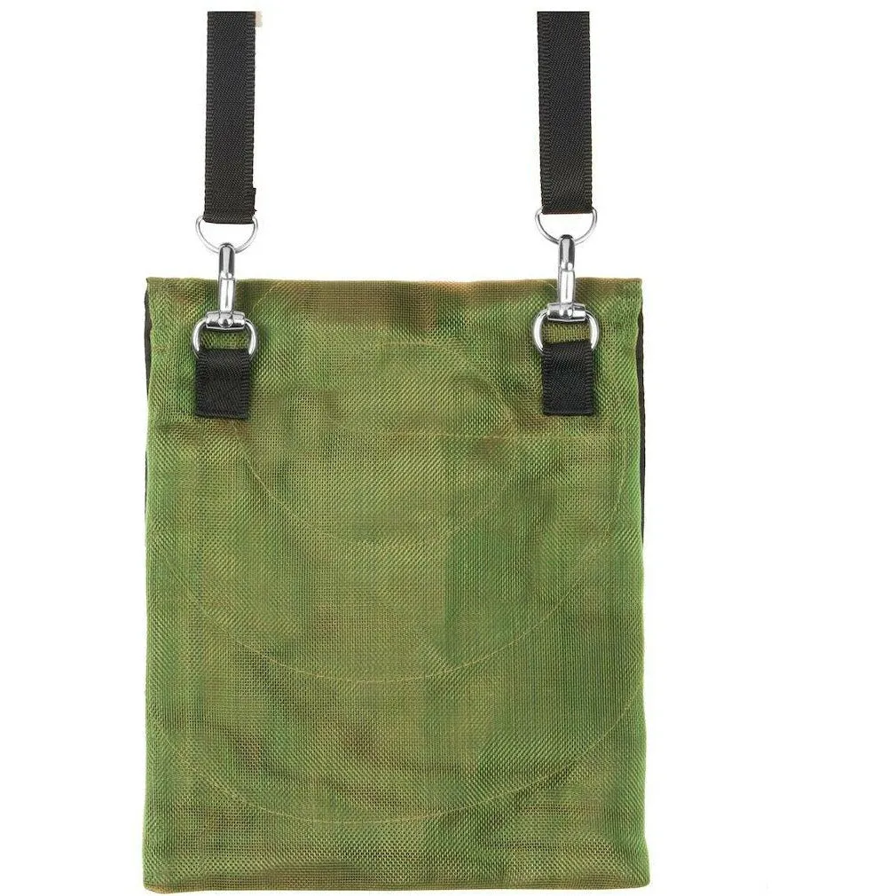 Smateria Hip Bag: Stylish and Sustainable | Adjustable Strap | Fair Trade