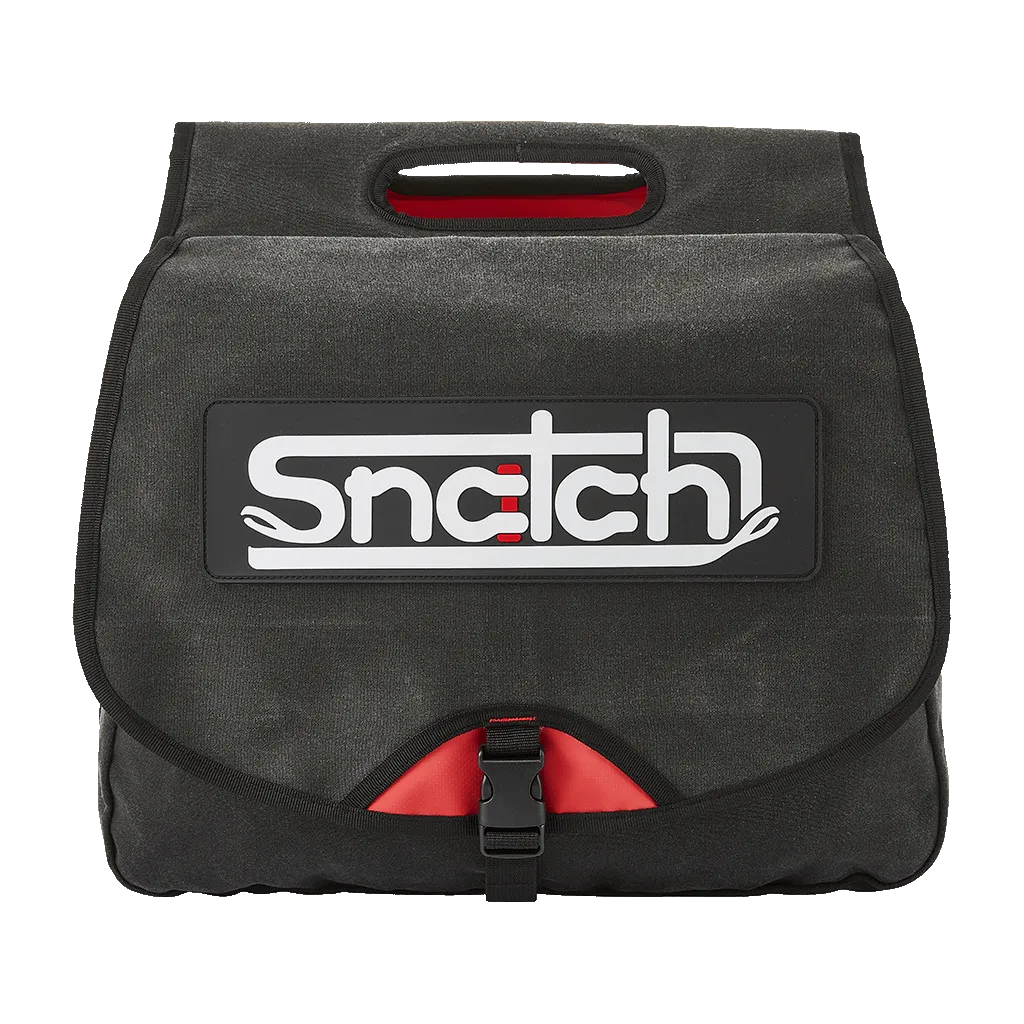 Snatch Heavy Duty Bag - Bundle Item