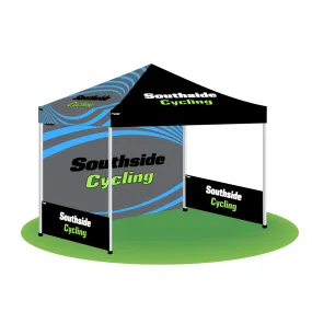 Southside Cycling 2023 CANOPY