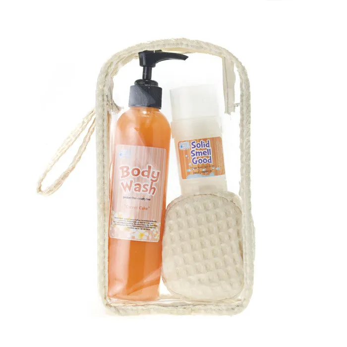 Spa Set Bath Gift Set