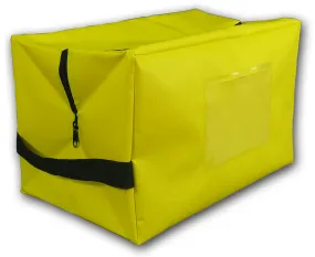 Spill Response Kit Bag - Made to Order