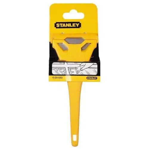 Stanley Window Scraper