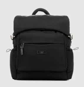 Storksak Skye eco Backpack Black