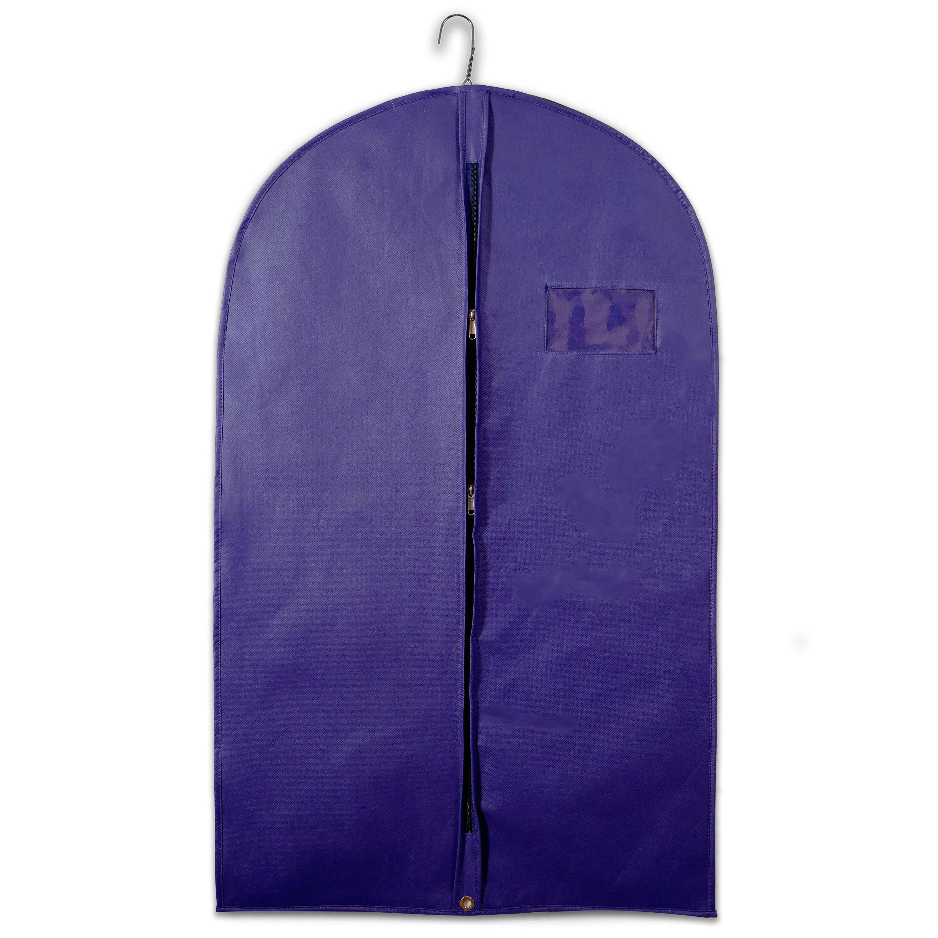 Suit Coat Cover - 40" Blue