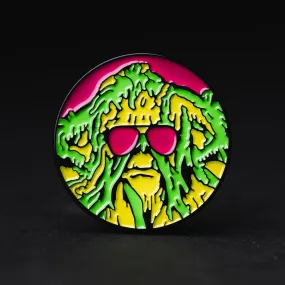 Swag Thing Pin