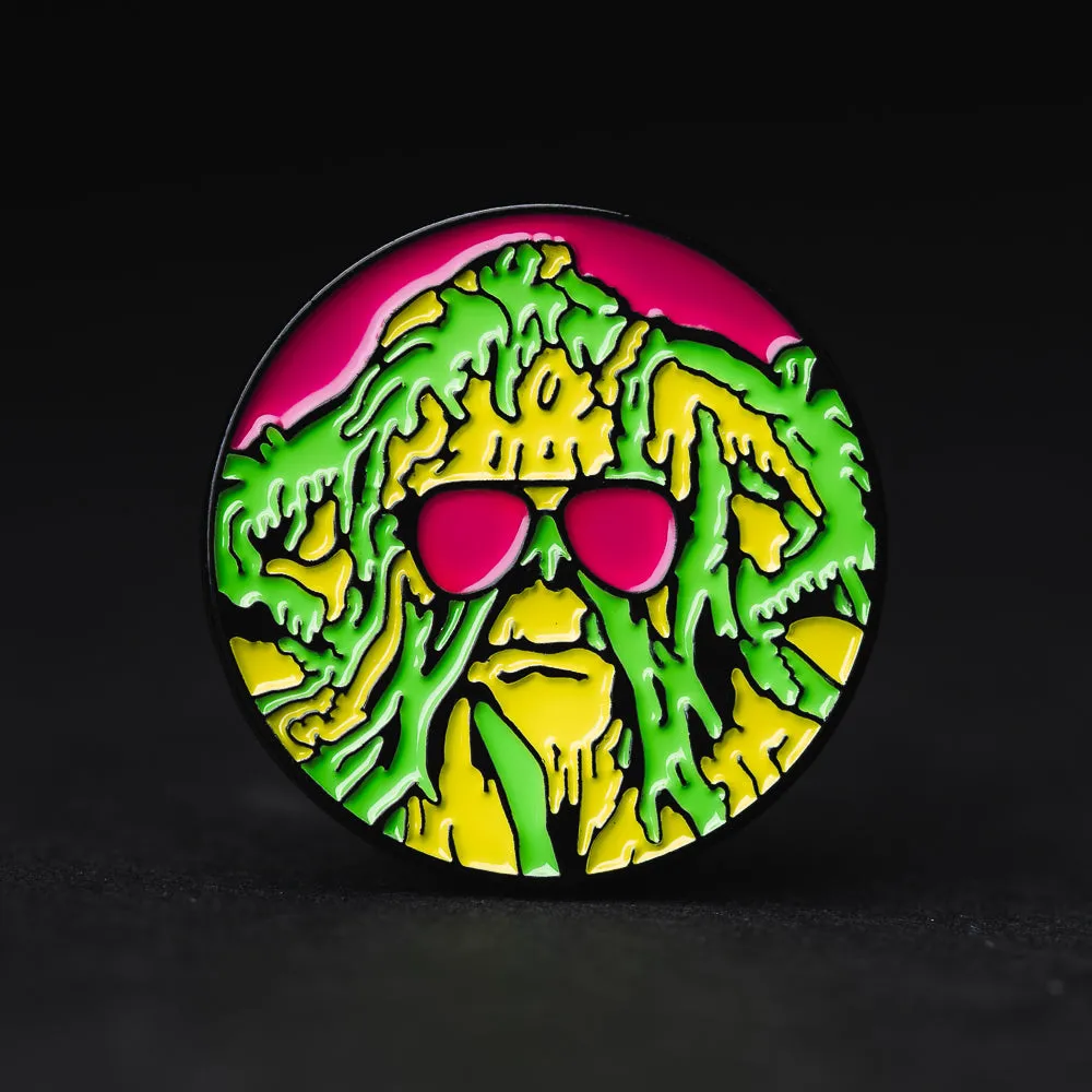 Swag Thing Pin