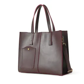 Swift Bag Maroon