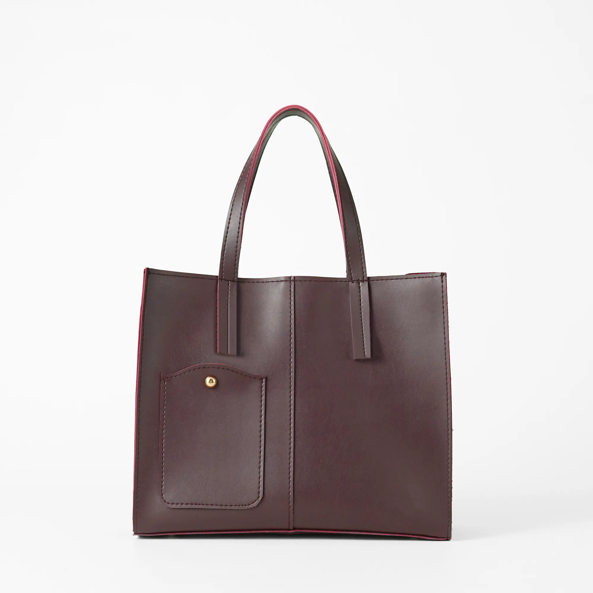 Swift Bag Maroon