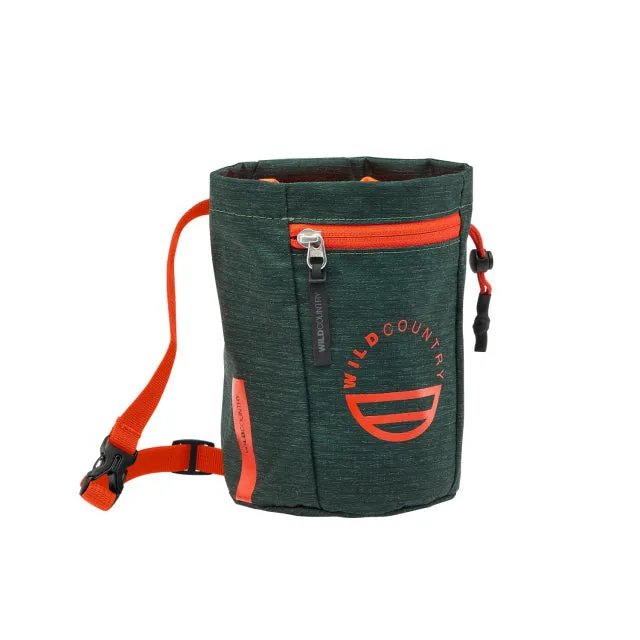 Syncro Chalk Bag