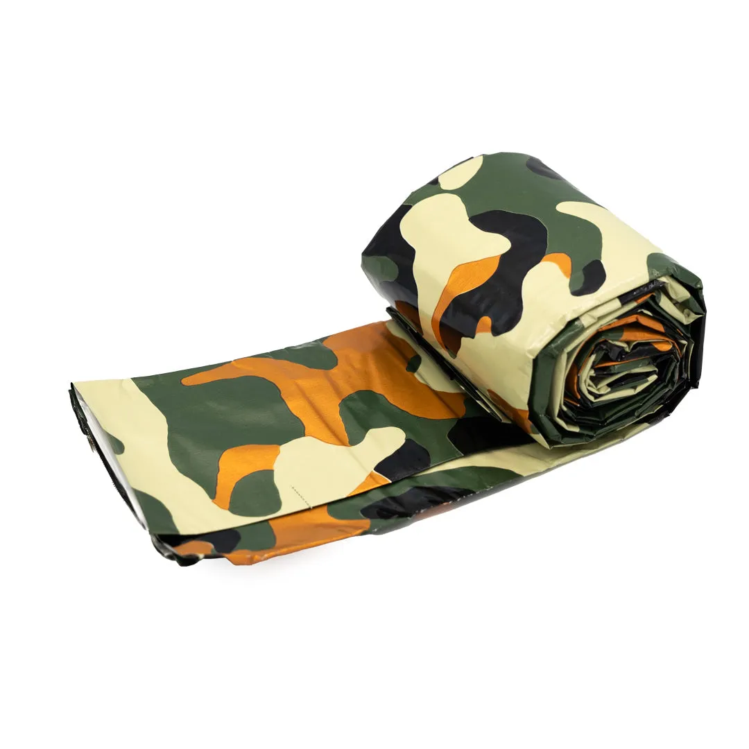 Tact Bivvy® 2.0 Emergency Sleeping Bag