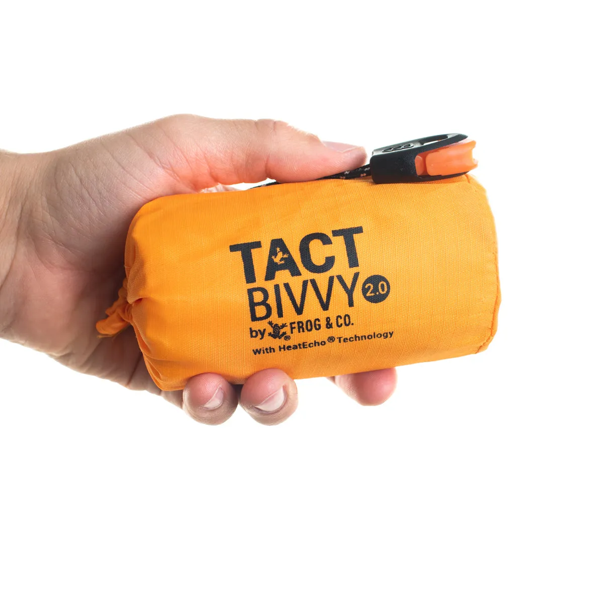 Tact Bivvy® 2.0 Emergency Sleeping Bag