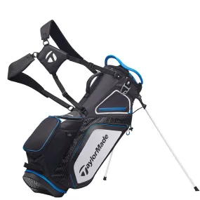 TaylorMade Pro 8.0 Golf Stand Bag N7766001