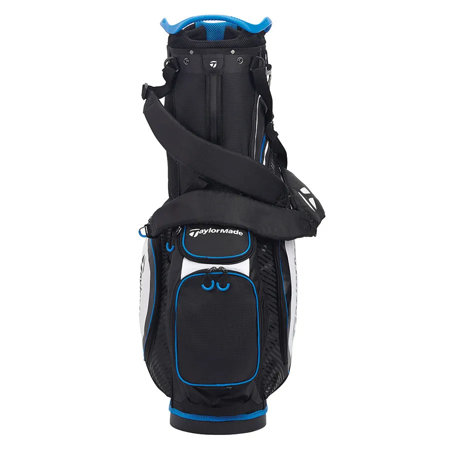 TaylorMade Pro 8.0 Golf Stand Bag N7766001