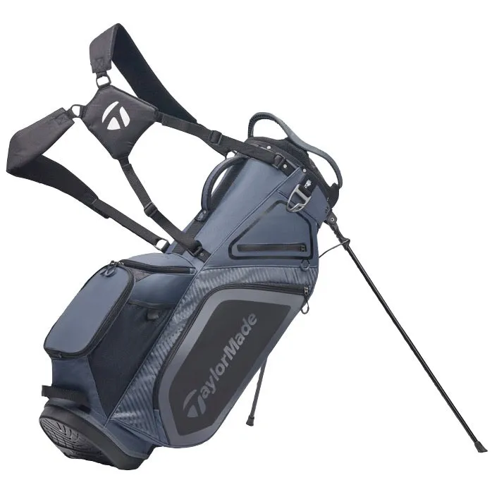 TaylorMade Pro 8.0 Golf Stand Bag N7766201