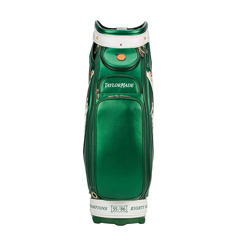 TAYLORMADE Season Opener Staff Bag