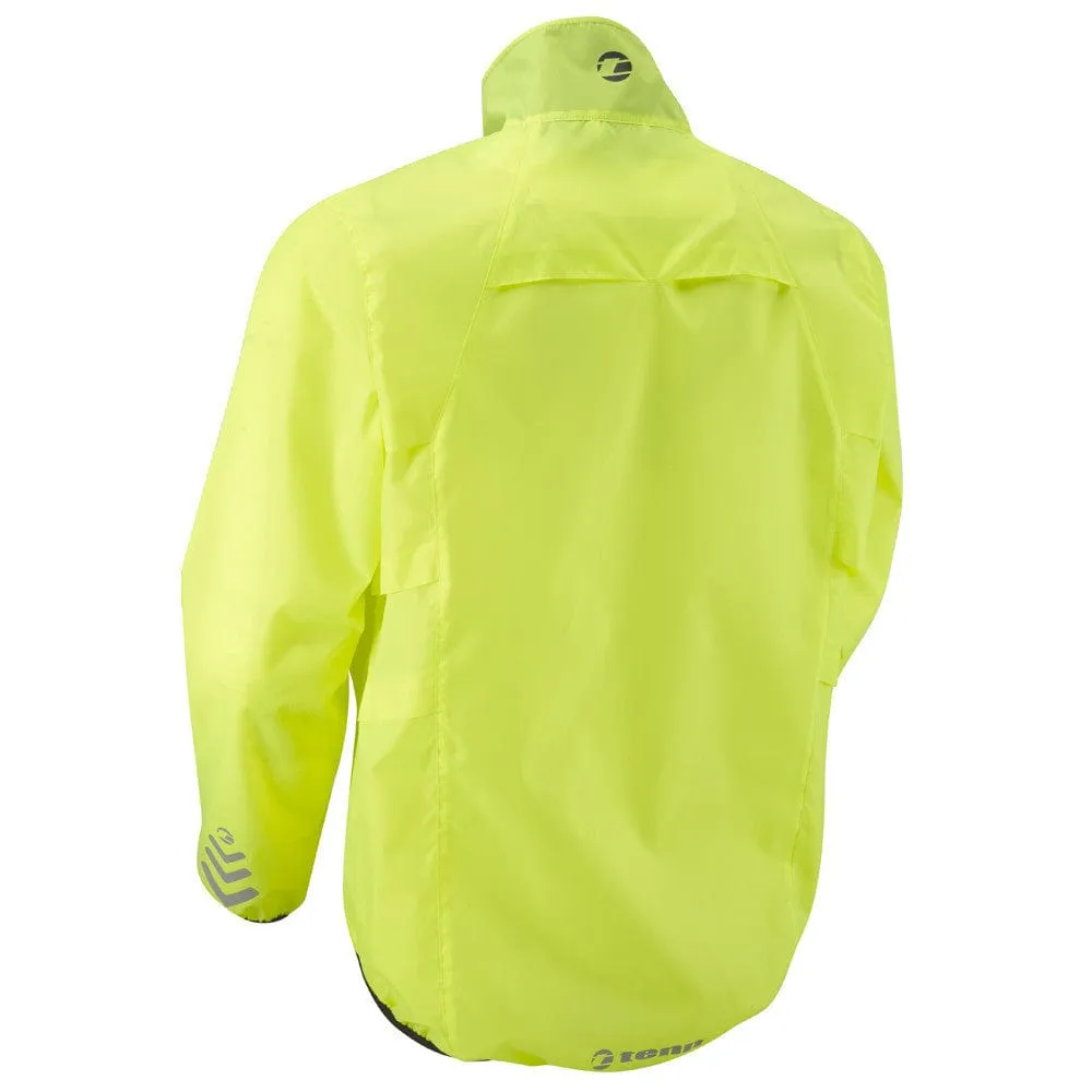 Tenn Unisex Air Flow Jacket