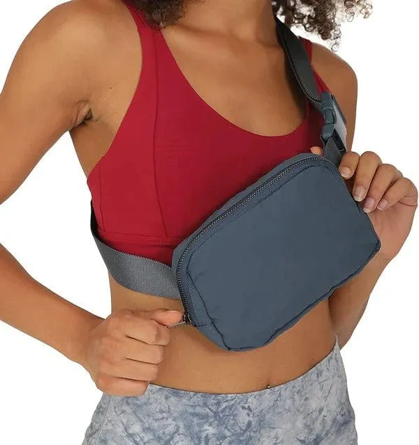 TG10430 Everywhere Fanny Pack/Sling Bag